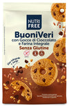NUTRIFREE REAL GOOD WITH CHOCOLATE DROPS 250 G