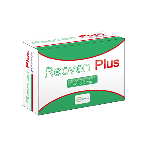 REOVEN PLUS COMPRESSE