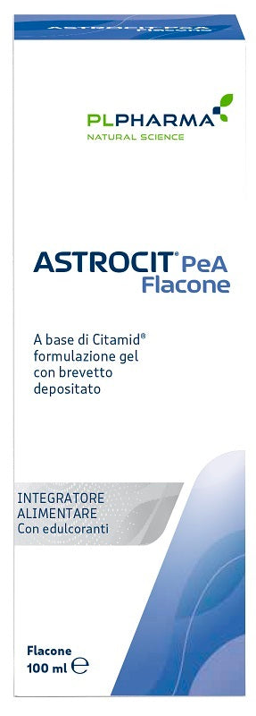 ASTROCIT PEA 100 ML