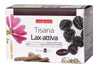 NATURPLUS LAX-ACTIVE HERBAL TEA 20 FILTERS