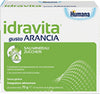 IDRAVITA GUSTO ARANCIA 12 BUSTINE DA 6,25 G