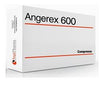 ANGEREX 600 20 COMPRESSE