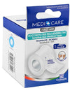 CEROTTO IN ROCCHETTO MEDICARE TNT BIANCO 500X5 CM