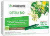 ARKOFLUIDI DETOX BIO 20 FIALE