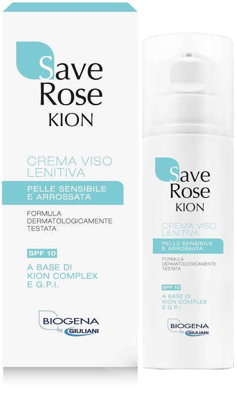 SAVE ROSE KION 50 ML