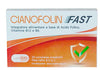 CIANOFOLIN FAST 30 COMPRESSE SUBLINGUALI