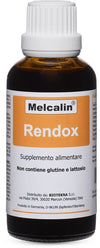 MELCALIN RENDOX DROPS 50 ML