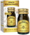 ZINC BISGLYCINATE 100 TABLETS