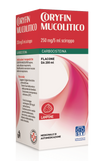 CORYFIN MUCOLITICO*SCIR 200ML