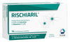 RISCHIARIL 14 COMPRESSE RIVESTITE