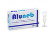 ALUNEB SOLUZIONE ISOTONICA 15 FLACONCINI DA 4 ML