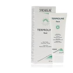 TERPROLINE FACE CREMA 50 ML