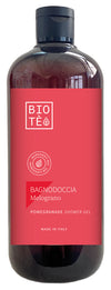 BIOTE POMEGRANATE SHOWER GEL 500 ML