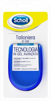 SCHOLL GEL HEEL CUSHION STANDARD