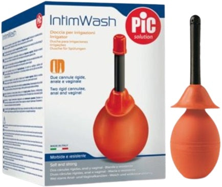 PIC INTIMWASH DOCCIA VAG 347 ML