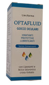 OFTAFLUID EYE DROPS 10 ML