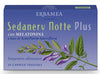 SEDANERV NOTTE PLUS 24 CAPSULE