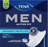 PANNOLONE SAGOMATO TENA MEN LEVEL 1 12 PEZZI