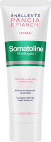 SOMATOLINE SKIN EXPERT SNELLENTE PANCIA FIANCHI CRYOGEL 250 ML