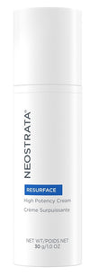 NEOSTRATA RESURFACE HIGH POTENCY CREAM 30 G