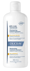KELUAL SQUANORM SHAMPOO TRATTANTE IDRATANTE FORFORA SECCA 400 ML