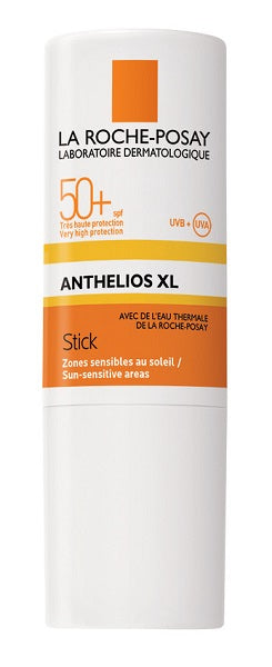 ANTHELIOS STICK SENSITIVE AREAS SPF50+ 9 ML