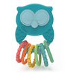 CHICCO OWLY RATTLE TOY