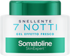 SOMATOLINE SKIN EXPERT SNELLENTE 7 NOTTI GEL 250 ML
