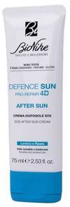 DEFENCE SUN SOOTHING AFTER-SUN CREAM 75 ML