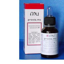PROSTA GOCCE 30 ML