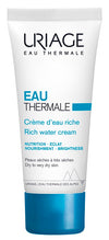 EAU THERMALE CREMA RICCA ACQ 40 ML