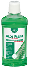ESI ALOE FRESH ALCOHOL-FREE MOUTHWASH 500 ML