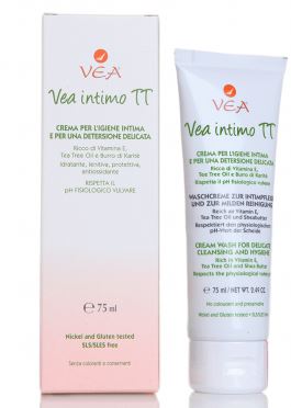 VEA INTIMO TT CREMA IGIENE INTIMA