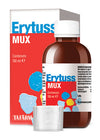 ERYTUSS MUX SCIROPPO 150 ML
