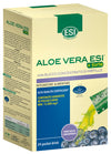 ESI ALOE VERA SUCCO + FORTE MIRTILLO 24 POCKET DRINK