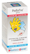PEDIATRE VITAMINA D 7 ML