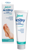 SALTRATI ACTIDRY CREMA ANTITRASPIRANTE 100 ML