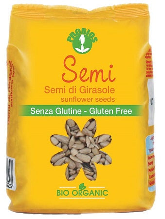 SEMI DI GIRASOLE 300 G