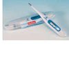 DIGITEMP TERMOMETRO DIGITALE IMPERMEABILE MISURAZIONE DELLA TEMPERATURA DOPO 30 SECONDI CON SEGNALE ACUSTICO E MEMORIA DIMENSIONI RIDOTTE