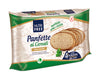 NUTRIFREE CEREAL BREAD SLICES 320 G