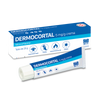 DERMOCORTAL*CREMA 20G 0,5%