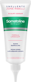 SOMATOLINE SKIN EXPERT ZONE RIBELLI SCULPT SERUM 100 ML