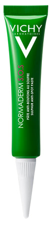 NORMADERM PASTA ZOLFO 20 ML