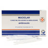 MUCICLAR*NEBUL 30FL 15MG 2ML