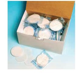 ROUND HOSTS 8CM BAG 7 G