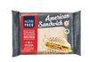 NUTRIFREE AMERICAN SANDWICH 4 PIECES OF 60 G