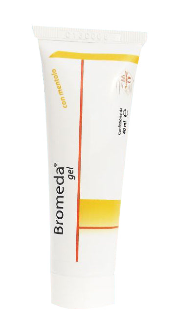 BROMEDA GEL 40 ML