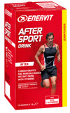 ENERVIT R1 SPORT LIMONE 10BUSTE 15 GRAMMI