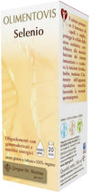SELENIUM OLIMENTOVIS 200 ML