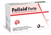 FOLISID FORTE 30 COMPRESSE 3,9 G